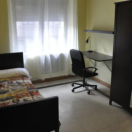 Apartamento Jovellanos