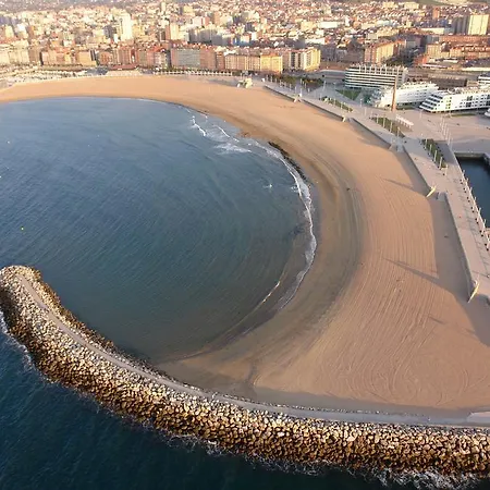 Apartamento Jovellanos Gijón