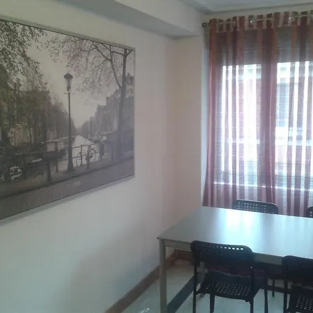 Apartamento Jovellanos
