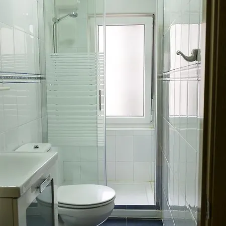 Jovellanos Apartment