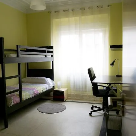 Jovellanos Apartment