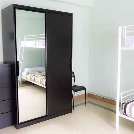 Apartamento Jovellanos